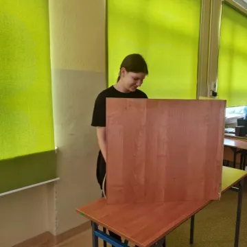 Praktyczny wymiar edukacji obywatelskiej w Dobryszycach