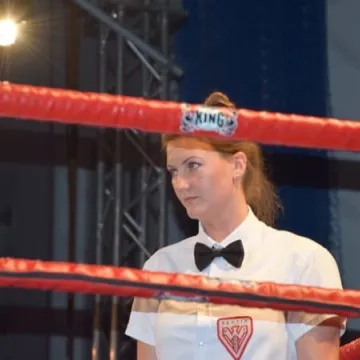 Pięściarskie święto w Radomsku