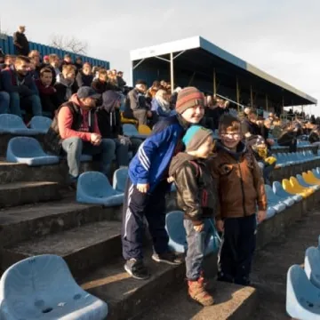 Pięciobramkowe zwycięstwo RKS Radomsko