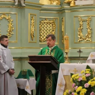 Upamiętnili 72. rocznicę śmierci Warszyca