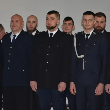 Jednostka OSP Pławno w ogólnopolskim systemie KSRG