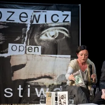 Różewicz Open Festiwal w pigułce