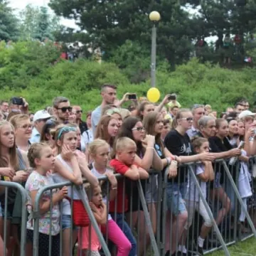 Dni Radomska 2017: Pokaz tańca