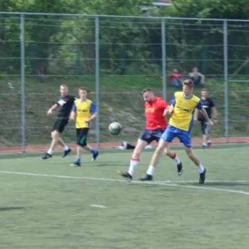 Turniej o puchar prezydenta