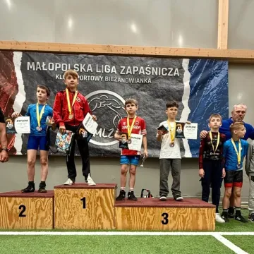 Ostatni start przed wakacjami ZKS Radomsko