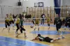 Siatkarki Volley Radomsko wypuściły zwycięstwo z rąk
