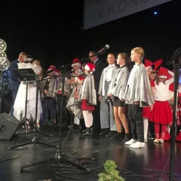 IX Koncert Grudniowy Specjalnego Ośrodka Szkolno-Wychowawczego