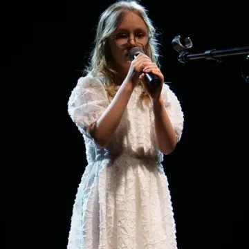 Wyniki konkursu „Mikrofon 2023”. Najlepsi zaśpiewają na Dniach Radomska