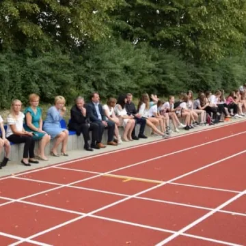 Kompleks boisk przy PSP nr 2 otwarty 