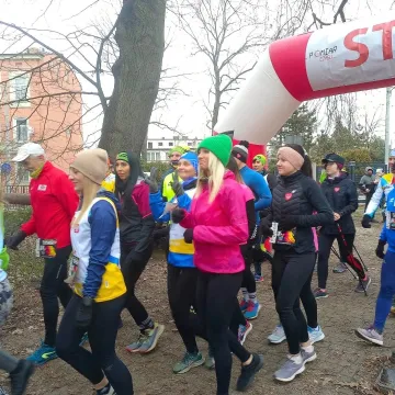 WOŚP 2023: Bieg „Policz się z cukrzycą” już po raz piąty w Radomsku