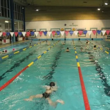 Otyliada - czas start