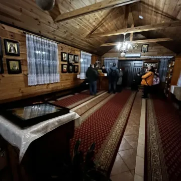 Pozytywne wojaże po Podlasiu