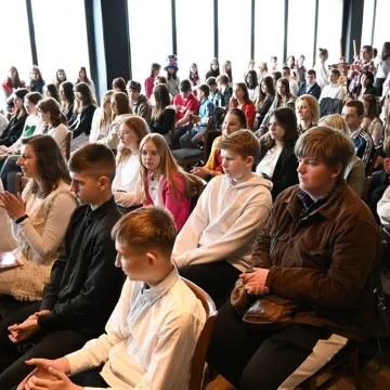 Za nami Gala XII Powiatowego Dnia Języków Obcych