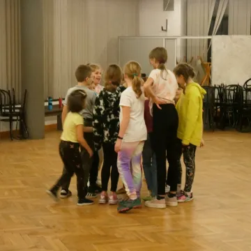 Jednym słowem działo się w pierwszym tygodniu ferii w MDK