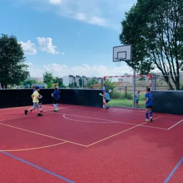 Trwa piłkarskie „Grand Prix”