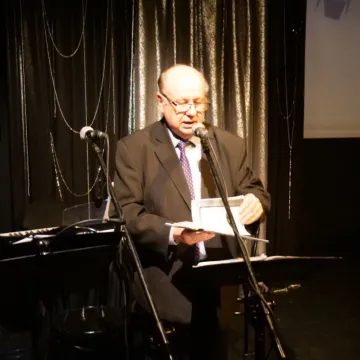 Wieczornica Węgierska „Nadzieja” w MDK w Radomsku