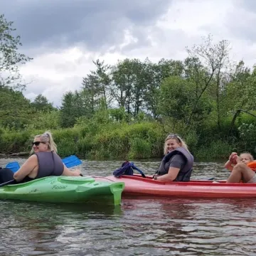 3. urodziny Morsów z Radomska