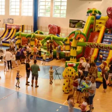 Powiatowy Dzień Dziecka