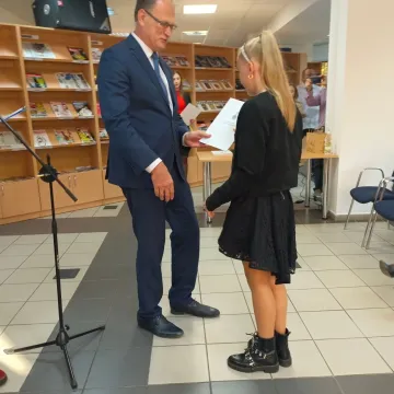 Stypendia za wybitne osiągnięcia w nauce oraz za wybitne osiągnięcia artystyczne