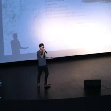 750. urodziny Radomska w rytmie hip-hop