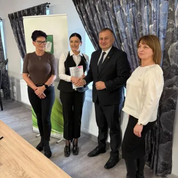 Dwie szkoły z gminy Kobiele Wielkie z dużym dofinansowaniem