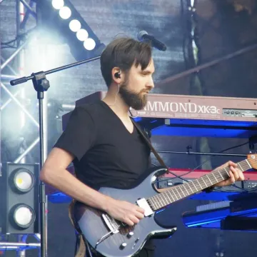 Zabawa na Dniach Radomska 2023