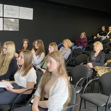 Zielone przystanki oraz rower miejski. Młodzież ma pomysły na poprawę klimatu w Radomsku