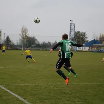 RKS pokonuje Pogoń Zduńską Wolę