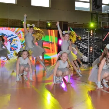 Mass-Team cztery razy na podium w Baruchowie