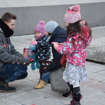 WOŚP 2018: Koncert finałowy w MDK