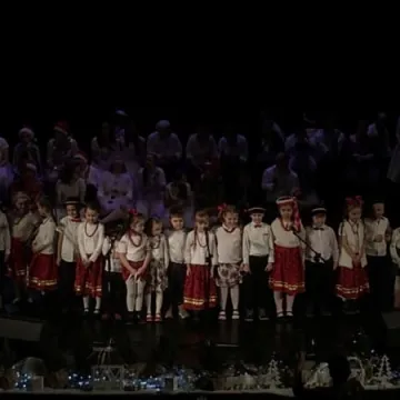 IX Koncert Grudniowy Specjalnego Ośrodka Szkolno-Wychowawczego