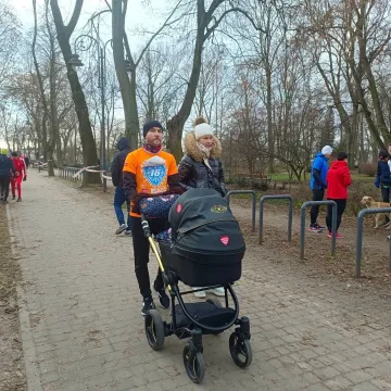 WOŚP 2023: Bieg „Policz się z cukrzycą” już po raz piąty w Radomsku