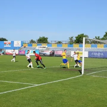 RKS wygrywa w meczu na szczycie 