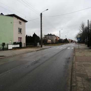 Ulica Kościowa w Radomsku na remont musi jeszcze poczekać