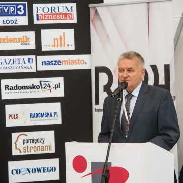 IV Radomszczańskie Forum Przedsiębiorczości