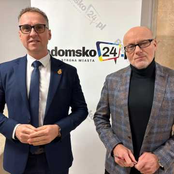 Prezydent Radomska doniósł na Radę Miejską