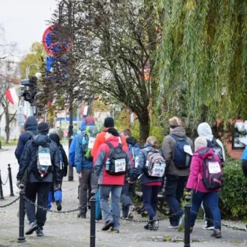 Maraton dla Niepodległej 