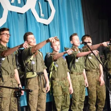 OPAL 2018 rozpoczęty!