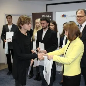 Projekt „Kierunek Kultura-Szekspir” zakończony