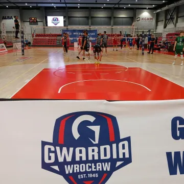 Pierwszy punkt Bugaj Volley Radomsko w II lidze
