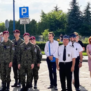 Procesja Jadwiżańska przeszła ulicami Radomska