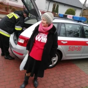 Szlachetna Paczka dociera do potrzebujących