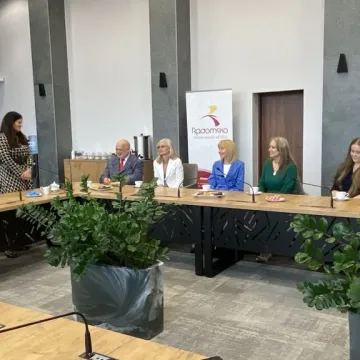 Powierzenia dyrektorskich stanowisk wręczone