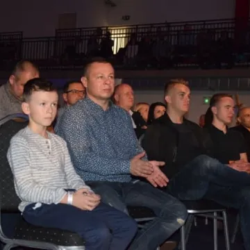 Pięściarskie święto w Radomsku