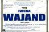 Zmarła Iwona Wajand