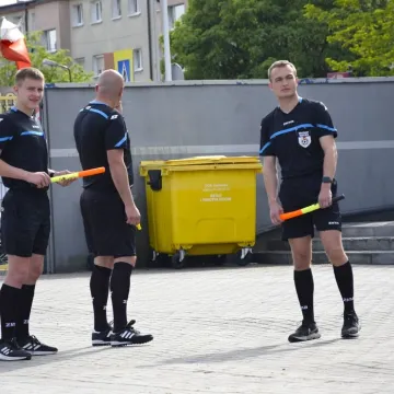 Pewne zwycięstwo RKS Radomsko. Trzy gole na majówkę