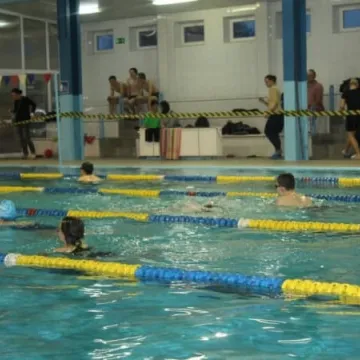 Otyliada - czas start