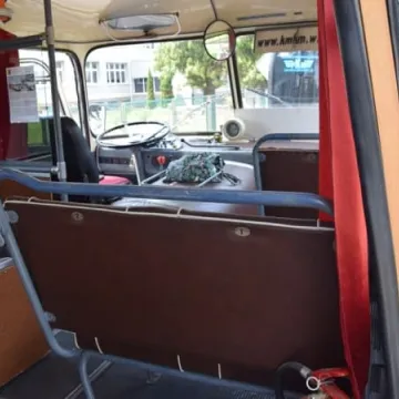 Dni Radomska 2018: Jubileusz MPK Radomsko