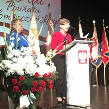 Obchody 20-lecia Powiatu Radomszczańskiego