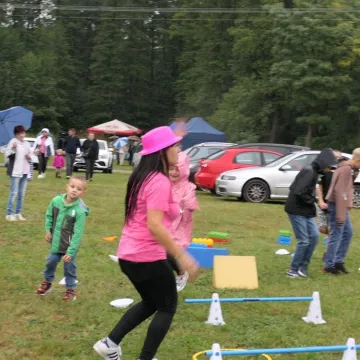 Grzebień: pożegnanie lata pełne atrakcji
